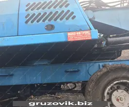 FUCHS MHL 350 2008 года б/у фото 5