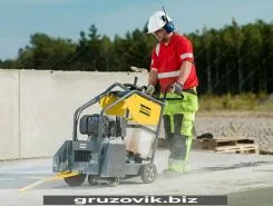 Строительная техника  Atlas Copco ORKA 350/450 2019 года б/у