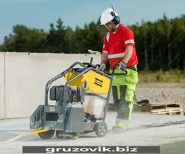 Строительная техника  Atlas Copco ORKA 350/450 2019 года б/у