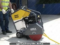Строительная техника  Atlas Copco ORKA 350/450 2019 года б/у фото 2