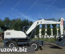 Экскаватор Твэкс ЕК-14 2017 года б/у