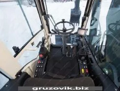 Экскаватор RM-Terex WX200 2015 года б/у фото 4