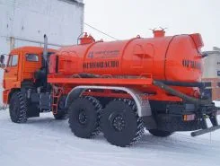 АКН АКН 11 м3  SDLG LG933 2020 года новый