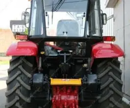 Дорожная фреза Белдортехника ДЭМ 121 2015 года б/у фото 2