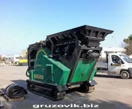 Дробильная установка KOMPLET LEM 2024 года новый фото 4