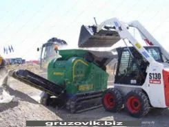 Дробильная установка KOMPLET LEM TRACK 48-25 2018 года б/у фото 4