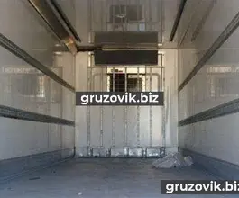 Полуприцеп-рефрижератор Samro ST39MH 2005 года б/у фото 5