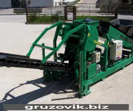 Дробильная установка KOMPLET LEM 60-40 2018 года б/у фото 3