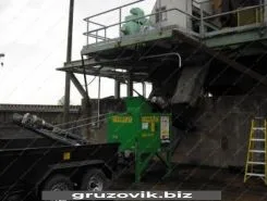 Дробильная установка KOMPLET LEM 48-25 2019 года новый фото 5