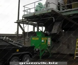 Дробильная установка KOMPLET LEM 48-25 2019 года новый фото 5