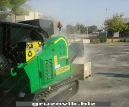 Дробильная установка KOMPLET M 5000 2024 года новый