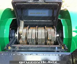 Дробильная установка KOMPLET M 5000 2024 года новый фото 4