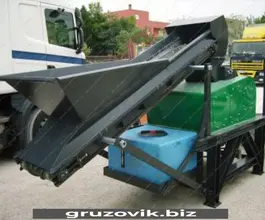Дробильная установка KOMPLET M 5000 2024 года новый фото 2