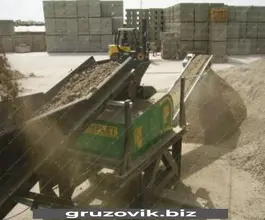 Дробильная установка KOMPLET M 5000 2024 года новый фото 3