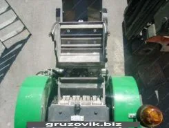Дробильная установка KOMPLET M 5000 2024 года новый