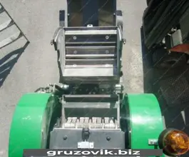 Дробильная установка KOMPLET M 5000 2024 года новый
