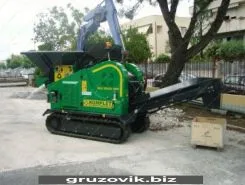 Дробильная установка KOMPLET M 5000 2024 года новый фото 3