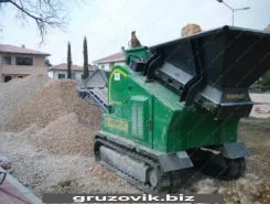 Дробильная установка KOMPLET M 5000 2024 года новый фото 4