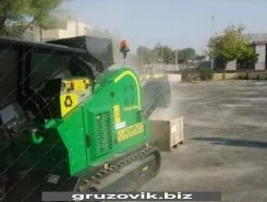 Дробильная установка KOMPLET M 5000 2024 года новый фото 5