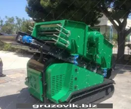 Дробильная установка KOMPLET SC221 2024 года новый