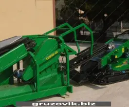 Дробильная установка KOMPLET SC221 2024 года новый фото 3