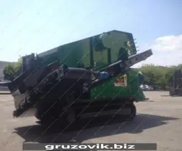 Дробильная установка KOMPLET SC221 2024 года новый фото 4