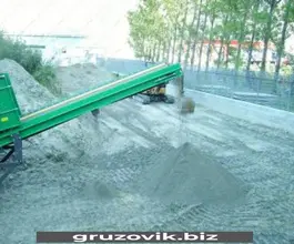 Дробильная установка KOMPLET GV25 2019 года новый фото 2