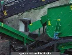 Дробильная установка KOMPLET GV30 2024 года новый фото 2