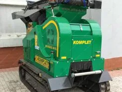 Дробильная установка KOMPLET LEM 2021 года новый фото 2