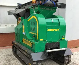 Дробильная установка KOMPLET LEM 2021 года новый фото 2