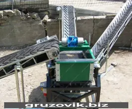 Дробильная установка KOMPLET WV2080 2019 года б/у