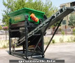 Дробильная установка KOMPLET K60 2019 года новый