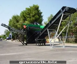 Дробильная установка KOMPLET K60 2019 года новый фото 5