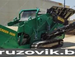 Дробильная установка KOMPLET CAT SCREEN 2024 года новый фото 2