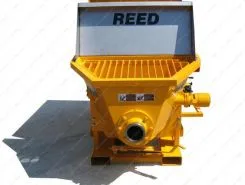 Бетононасос Бетононасос REED MINE 30 2021 года новый