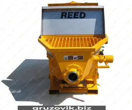 Бетононасос Бетононасос REED MINE 30 2021 года новый