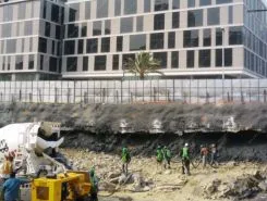 Прицепной бетононасос REED А40НР 2024 года новый фото 5