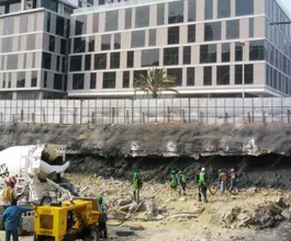 Прицепной бетононасос REED А40НР 2024 года новый фото 5