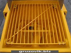 Прицепной бетононасос REED B70 2024 года новый фото 2