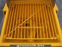 Прицепной бетононасос REED B70 2024 года новый фото 2