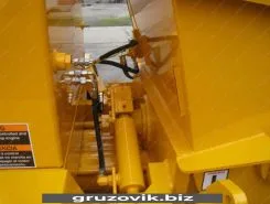 Прицепной бетононасос REED B70 2024 года новый фото 4