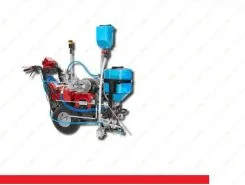 Дорожная техника  LARIUS Giotto Liner Plus 2015 года новый