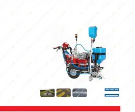 Дорожная техника  LARIUS Giotto Liner Plus 2015 года новый фото 2