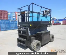 Штабелер Snorkel S3370RT 2000 года б/у