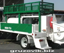 Бетононасос Бетононасос REED T70 2018 года новый