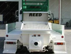 Бетононасос Бетононасос REED T70 2018 года новый фото 2