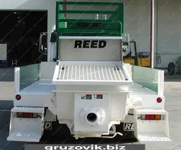 Бетононасос Бетононасос REED T70 2019 года новый