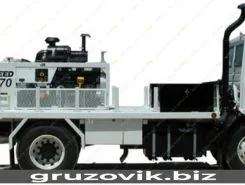 Бетононасос Бетононасос REED T70 2019 года новый фото 2