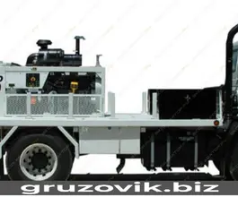 Цементировочный агрегат  REED T70 2021 года новый