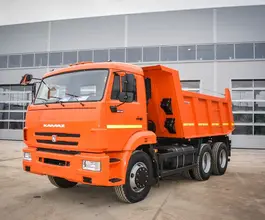 Самосвал Самосвал  Камаз 65115 2018 года новый